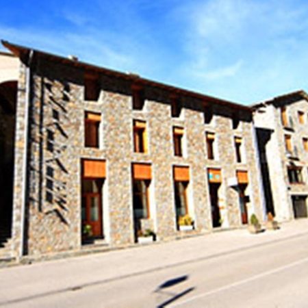 Hotel Can Falera Setcases Esterno foto